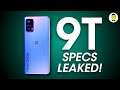 OnePlus 9T Specs Leaked | Launch Soon?