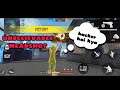 Only Desert Eagle challenge || Free Fire || Only Headshot in custom || Dussi Gaming