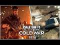 🔴 OPEN BETA DAY THREE! | CALL OF DUTY: BLACK OPS COLD WAR