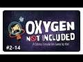 Oxygen Not Included #2-14 - Erdgas Plannung