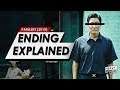 PARASITE: Ending Explained Breakdown And Full Movie Spoiler Talk Review
