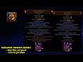 Endgame Uniques - Voidwalker & Replica Voidwalker - Why They Are Good - Path of Exile POE