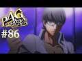 Persona 4 Golden (PC) P86 -- A Golden Round of the King's Game