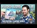 Philosophia: Floating World | Board Game Review