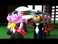 Piggy Roblox Coffin Dance Meme Compilation 2