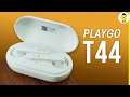 Playgo T44 review -  better sounding than the OnePlus Buds & more affordable too