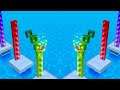 Pop It All  🔵🟢🟡 MAX LEVELS All Levels Gameplay Walkthrough Android, iOS BIG UPDATE!!!