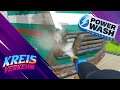 PowerWash Simulator # 23 - Endlich wieder waschen