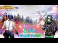 Pubg Mobile Livik Live Stream | Pubg Mobile.EXE 🔴 Live Stream