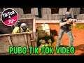 PUBG MOBILE TIK TOK VIDEO (PART 6) FUNNY MOMENTS AND FUNNY DANCE COMPILATION