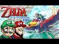 Pumm's Lumpy Pumpy Soup - Let's Play Legend Of Zelda: Skyward Sword HD - PART 71