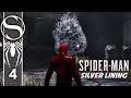 RAGE - Spiderman PS4 Silver Lining - Spider-Man Silver Lining DLC Gameplay Part 4