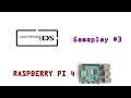RaspberryPi 4 LAKKA Nintendo DS Gameplay #3