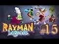 Rayman Legends - Серия 15 - Бесконечное веселье!