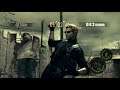 Re5 Duo Wesker (Midnight) & Chris (Heavy Metal) 963k PA Mercenaries United