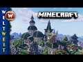 Realm of Midgard - Don Golin - Die Stadt der Elfen || Minecraft Download || Winthor Weltweit