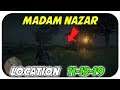 Red Dead Online Madam Nazar Location November 13 - Where is Madam Nazar Today - RDR2 Madam Nazar