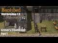 RedKetchup Editor's Choice Modded Banished Armory Challenge 1