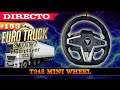 🔴 REGALAN colgante Thrustmaster T248 - Euro Truck Simulator 2 - Cap. 153 - Directo TrackIR
