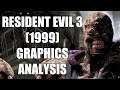 Resident Evil 3 (1999): A Look Back At The Graphics Powering The Survival Horror Classic