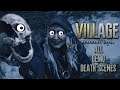 Resident Evil Village Demos | All Demo Death Scenes Compilations