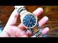 [Review Đồng Hồ] Omega Seamaster Aqua Terra Co-Axial Chronometer 231.20.42.21.06.001 | ICS Authentic