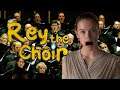 Rey the Choir