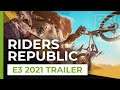 Riders Republic - Gameplay Trailer E3 2021