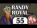 Rimworld Randy Royalty Playthrough Part 55 - Terahdra on Twitch