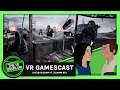 Roblox on Quest? & Zero Caliber Reloaded Reviewed! - VR Download Gamescast