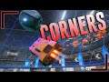 Rocket League Corner Mistakes and How To Fix Them (Guide)