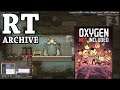 RTGame Archive:  Oxygen Not Included