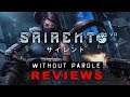 Sairento VR | PSVR Review