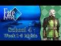 School 4 (Extended) - Fate/Extra