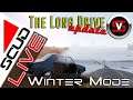 ScudLIVE | The Long Drive (winter mode) | Téli patch, az új autó és amiket még találunk :) [ HUN ]