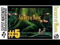 Secret of Mana (SNES) || EPISODIO 05 - La armada Escorpio || Gameplay en Español