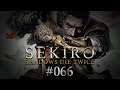 Sekiro: Shadows Die Twice - Walkthrough [Deutsch/German] - Episode 66 [4K]