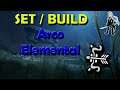 Set Arco Elemental // Monster Hunter Rise