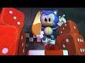 [SFM/SHORT] Sonic In: Under-aged Gambling