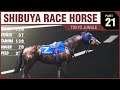 SHIBUYA RACE HORSE - Tokyo Jungle - PART 21