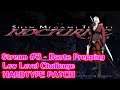 Shin Megami Tensei 3 Nocturne [Hardtype] Low Level Challenge - STREAM #3 Dante Prepping