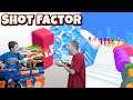 Shot Factor Gameplay and Review (iOS and Android Mobile Game)