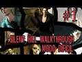 Silent Hill 1  |  Walkthrough en Dificil  |  Intento Sin Daños  |  Parte 1 (No Damage Attemp)