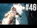 Skyrim Legendary (Max) Difficulty Part 46 - Burning Man