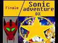 Sonic adventure Finale