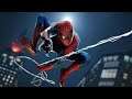 Spiderman PS5 live gameplay (No side missions story missions only) 4K HDR @ 60 FPS