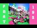 Splatoon 2 part 192 no commentary