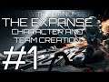 ★Stars Without Number - The Expanse: Character and Team Creation - Part 1★