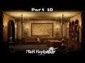 Starting Path C!! Let's Play NieR Replicant Remake Part 10