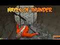 Steven Hayes - Hayes of Thunder | NoPixel 3.0 WL | 10.12.21